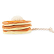 Load image into Gallery viewer, IHOP x P.L.A.Y. Pancake Pup Stack - side view
