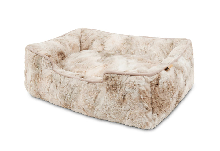 P.L.A.Y. Dreamland Lounge Bed Collection - Sandstorm