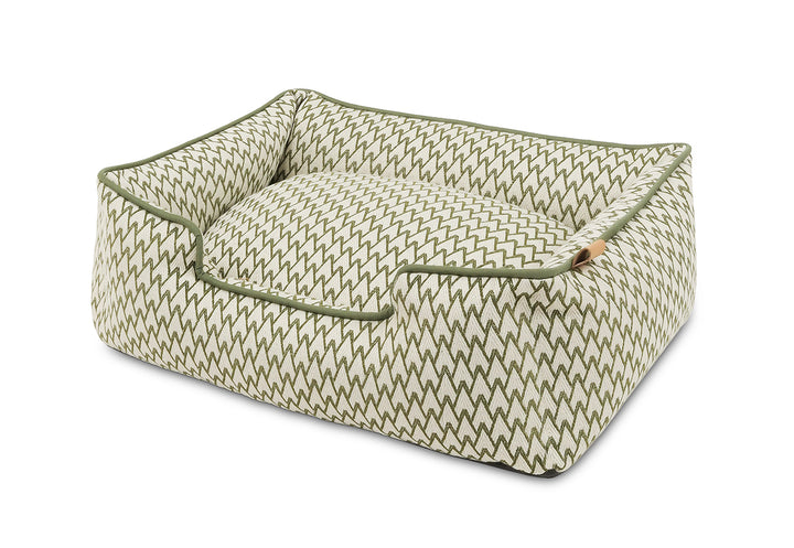 P.L.A.Y. Vineyard Lounge Bed Collection - Olive Green