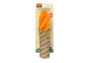 Fog City Pet x Feline Frenzy Fur-mented Loaf Cat Kicker Toy – P.L.A.Y.