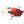Load image into Gallery viewer, Cabot Creamery x P.L.A.Y. Seriously Sharp Squeaker with features shown
