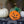 Load image into Gallery viewer, P.L.A.Y. Feline Frenzy Halloween Boo Crew Toy Set - pumpkin toy showcased
