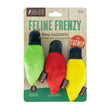 Load image into Gallery viewer, P.L.A.Y. Feline Frenzy Kitty Delights Toy Set in packaging
