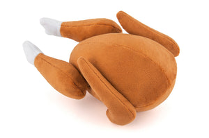 Holiday Classic Collection by P.L.A.Y. - Holiday Hound Turkey Toy