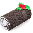 Load image into Gallery viewer, Holiday Classic Collection by P.L.A.Y. - Yummy Yuletide Log Toy
