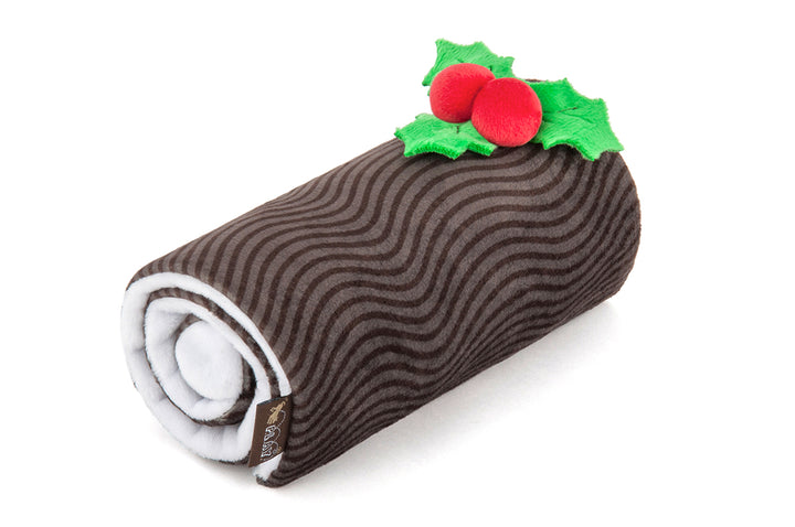 Holiday Classic Collection by P.L.A.Y. - Yummy Yuletide Log Toy