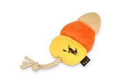 P.L.A.Y. Howling Haunts Collection - Canine Corn Toy