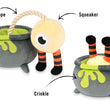 Load image into Gallery viewer, P.L.A.Y. Howling Haunts Colletion - Pup&#39;s Potion Toy feature image
