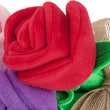 Load image into Gallery viewer, P.L.A.Y. Puppy Love Collection - Rover&#39;s Roses Toy close up
