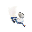 Load image into Gallery viewer, P.L.A.Y. Feline Frenzy Kitty Crumble Toy Set on a white background
