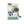 Load image into Gallery viewer, P.L.A.Y. Feline Frenzy Kitty Crumble Toy Set in packaging on a white background
