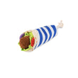 Load image into Gallery viewer, P.L.A.Y. International Classic Fur-lafel Wrap Dog Toy
