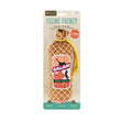 Load image into Gallery viewer, P.L.A.Y. Feline Frenzy Salami Slammer Kicker Toy in packaging on a white background
