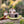 Load image into Gallery viewer, P.L.A.Y. Forest Friends Collection - Chippy &amp; Cheeks Chipmunks Toy on a log outside in the forest
