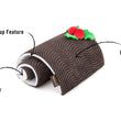 Load image into Gallery viewer, Holiday Classic Collection by P.L.A.Y. - Yummy Yuletide Log Toy feature image
