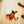 Load image into Gallery viewer, P.L.A.Y. Feline Frenzy Kitty Delights Toy Set - three ornament toys placed on wood floor with cat&#39;s paws nearby
