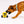 Load image into Gallery viewer, P.L.A.Y. Alien Buddies Robo-Rover Toy - beautiful brown dog going to bite or bark at toy approaching from the right side
