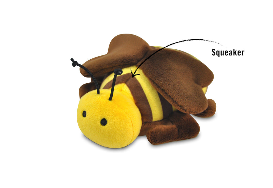 Bee with Squeaker
