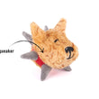 Load image into Gallery viewer, Spiked! by P.L.A.Y. Biff Jr. Plush Toy
