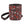 Load image into Gallery viewer, Scout &amp; About Deluxe Training Pouch - Original Mocha Print
