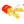 Load image into Gallery viewer, P.L.A.Y. American Classic  French Fries - features shown
