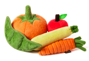 P.L.A.Y. Garden Fresh Collection 5pc set shown