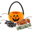 Load image into Gallery viewer, Howl-o-ween Treat Basket
