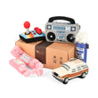 Load image into Gallery viewer, 80s Classics Toy Collection by P.L.A.Y. with gift box

