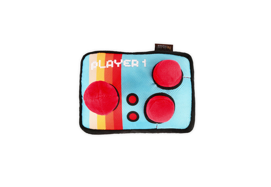 80s Classics Toy Collection by P.L.A.Y. - Ready Player Fun toy top view