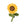 Load image into Gallery viewer, Blooming Buddies Collection by P.L.A.Y. Sassy Sunflower Toy

