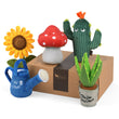 Load image into Gallery viewer, Blooming Buddies Collection by P.L.A.Y. in gift box set
