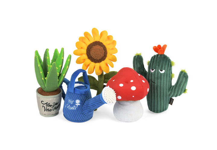 Blooming Buddies Collection by P.L.A.Y.