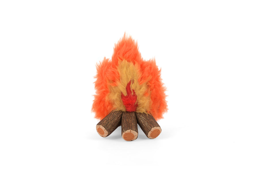 Camp Corbin Collection by P.L.A.Y. Cozy Campfire Toy