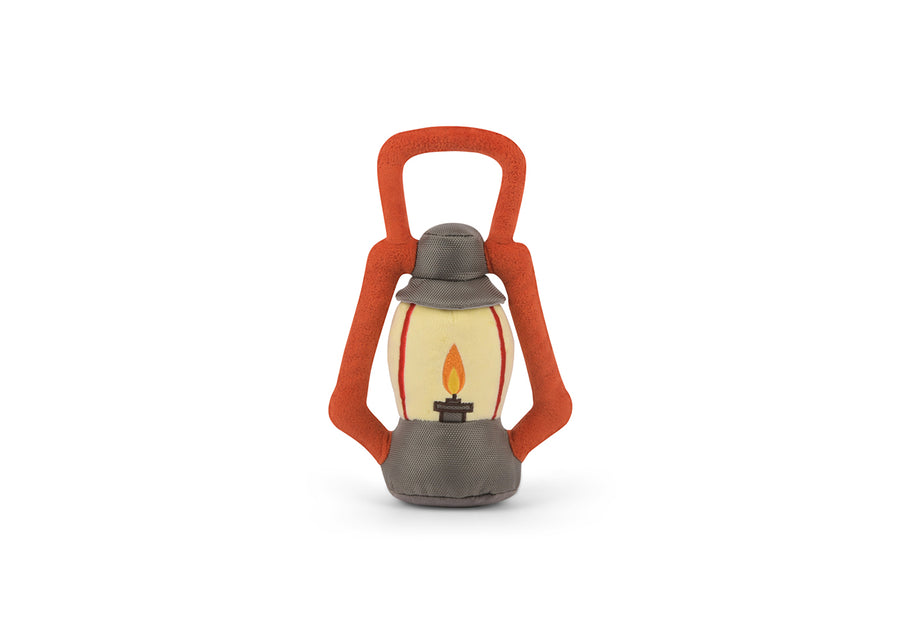 Camp Corbin Collection Pack Leader Lantern Toy by P.L.A.Y.