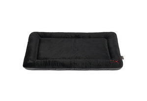 HyperX x P.L.A.Y. Pulsefur Mat - front, top view