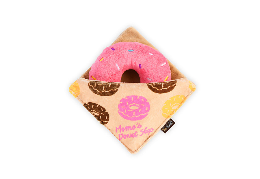 Pup Cup Cafe Collection by P.L.A.Y. - Doughboy Donut product image