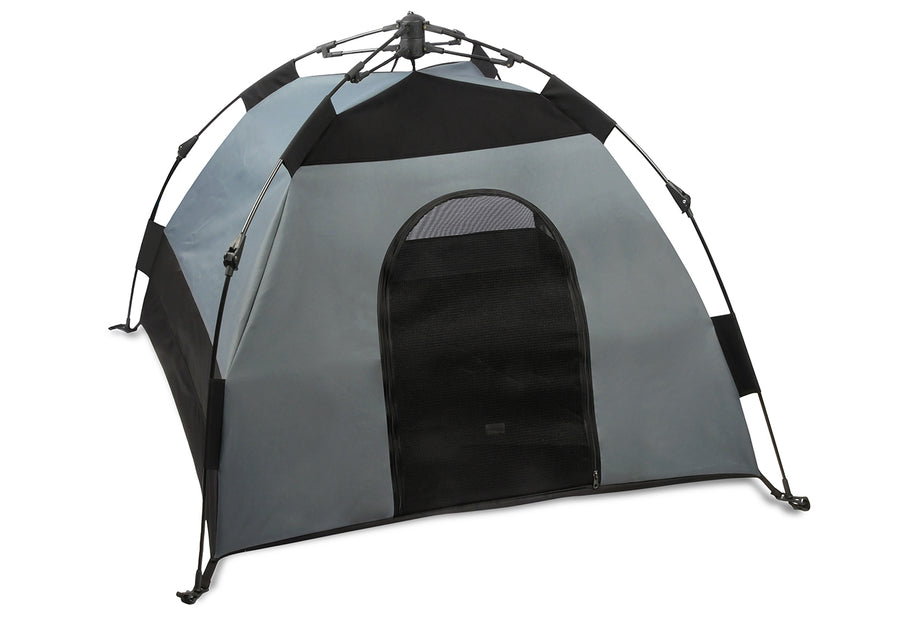 Scout & About Landscape Series Outdoor Dog Tent by P.L.A.Y. - Eclipse