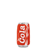 Load image into Gallery viewer, Snack Attack Collection by P.L.A.Y. Good Boy Cola Toy with GIF showing how soda explodes out of can
