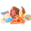 Load image into Gallery viewer, Snack Attack Collection by P.L.A.Y.
