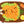 Load image into Gallery viewer, P.L.A.Y. Snuffle Mat - Thanksgiving-themed with turkey
