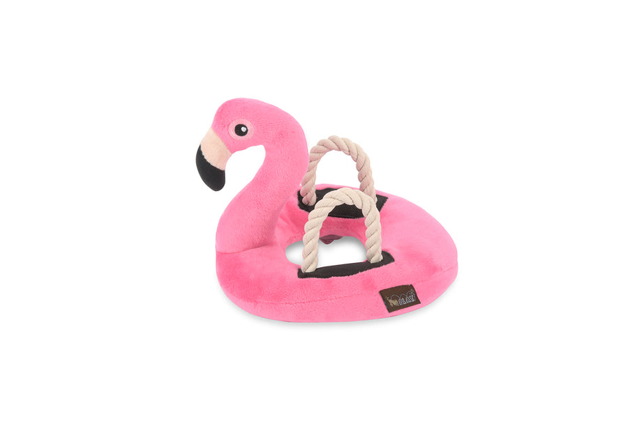 P.L.A.Y.'s Tropical Paradise Collection Flamingo Floatie Toy