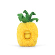 Load image into Gallery viewer, P.L.A.Y.&#39;s Tropical Paradise Collection Paws up Pineapple Toy
