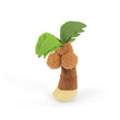 Load image into Gallery viewer, P.L.A.Y.&#39;s Tropical Paradise Collection Puppy Palm Toy
