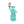 Load image into Gallery viewer, P.L.A.Y. Totally Touristy Statue of Liberty Dog Toy
