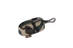 Proper Pup Poop Bag Dispensers from P.L.A.Y. - Army Green