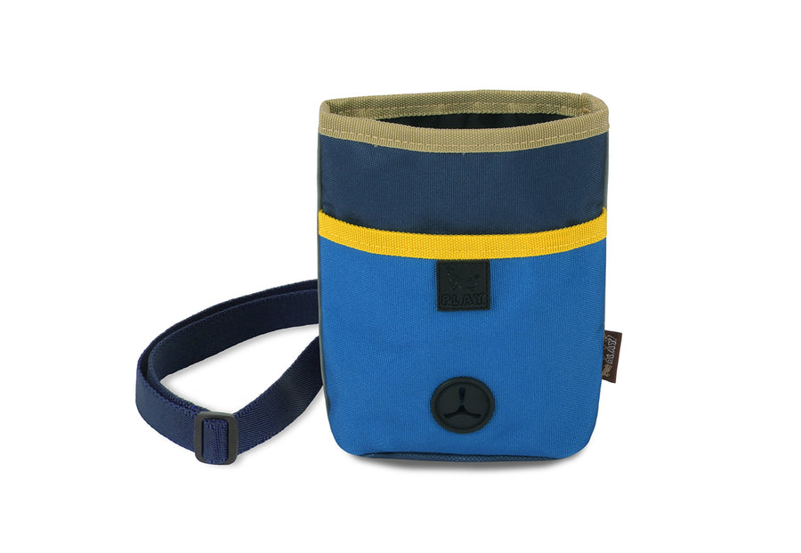 Landscape Series Deluxe Training Pouch in River