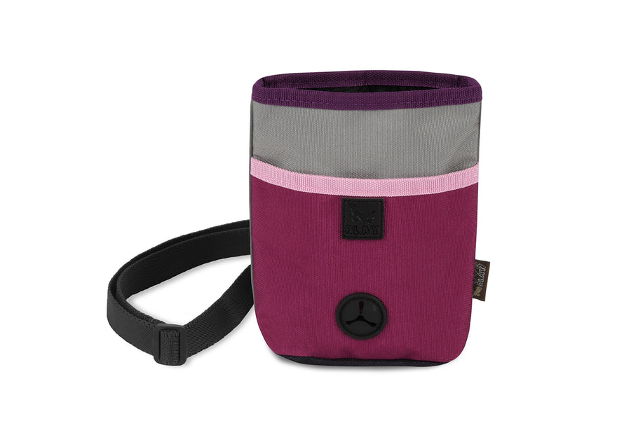 Landscape Series Deluxe Training Pouch in Wildflower