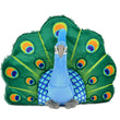 Load image into Gallery viewer, P.L.A.Y. Fetching Flock Percy the Peacock Toy
