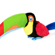 Load image into Gallery viewer, P.L.A.Y. Fetching Flock Tito the Toucan Toy
