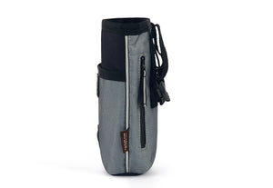 Landscape Series Deluxe Training Pouch in Eclipse side view of 3M stripe